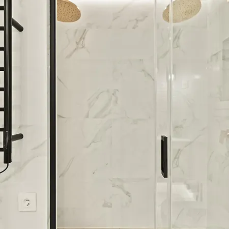 Appartement Modern & Stylish In