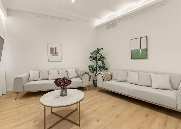Modern & Stylish In