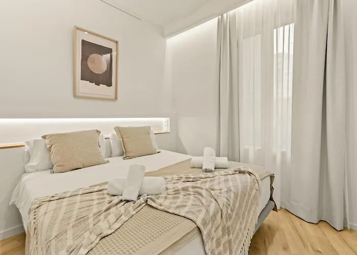 Apartment Modern & Stylish In