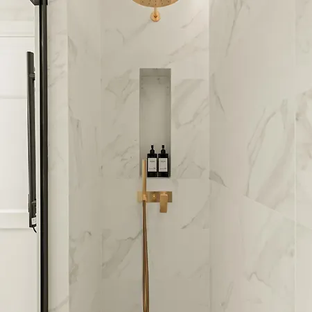Apartment Modern & Stylish In Barcelona