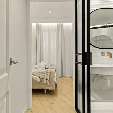 Apartment Modern & Stylish In Barcelona