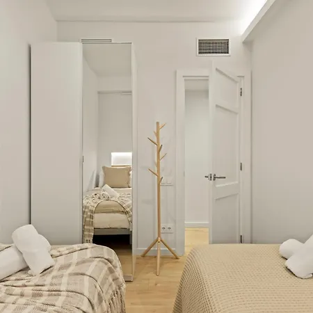 Modern & Stylish In * Barcelona