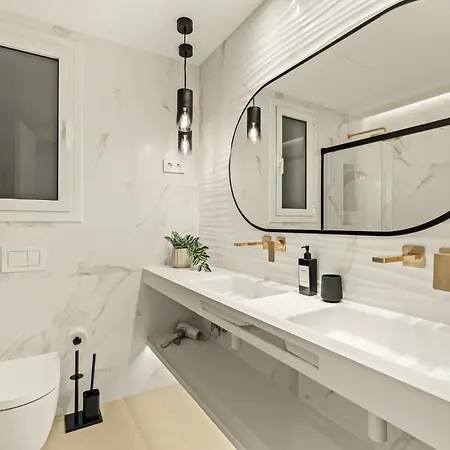 Modern & Stylish In Barcelona