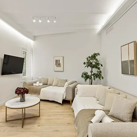 Modern & Stylish In Apartment