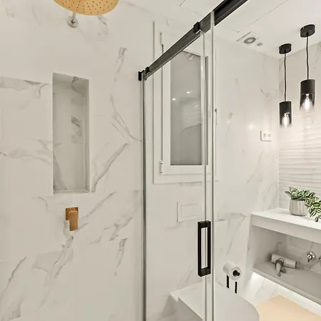 Modern & Stylish In Barcelona