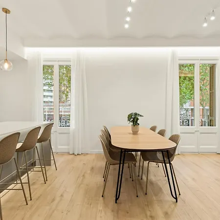 Modern & Stylish In Apartment